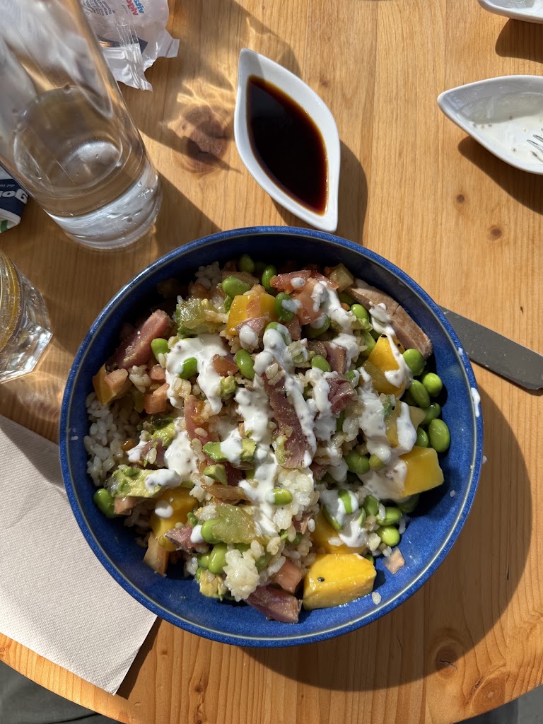 Foodis Sant Just — Mas recientes