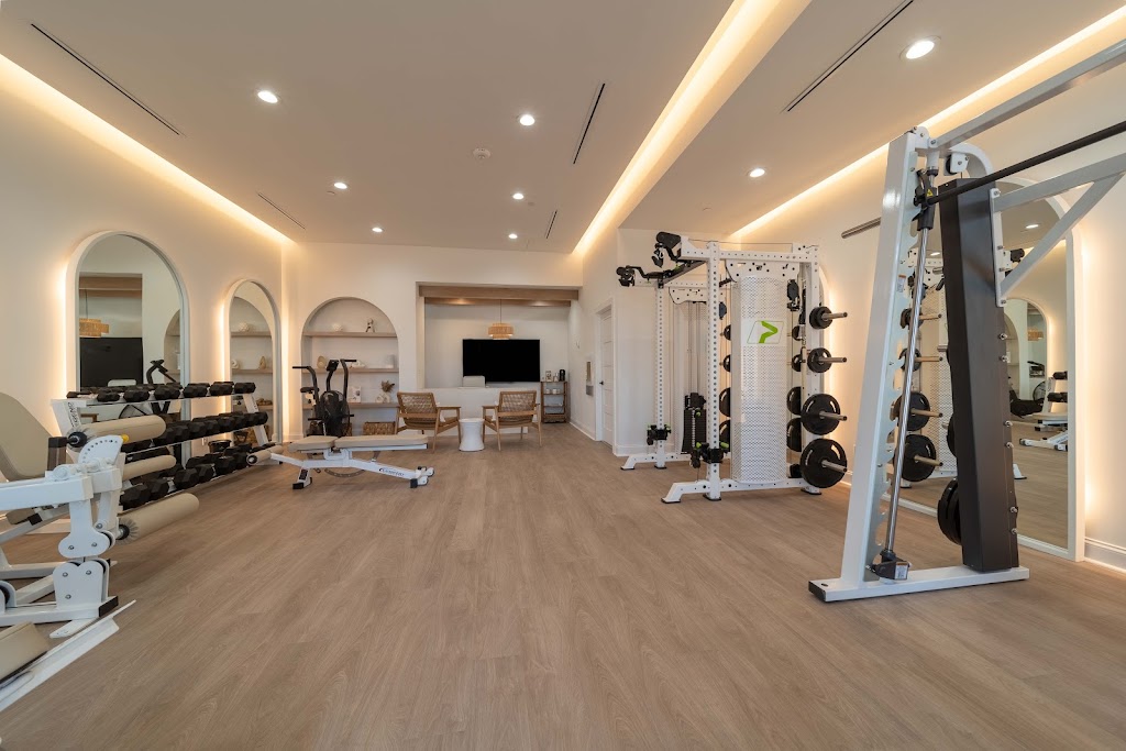  East Beach Training Studio