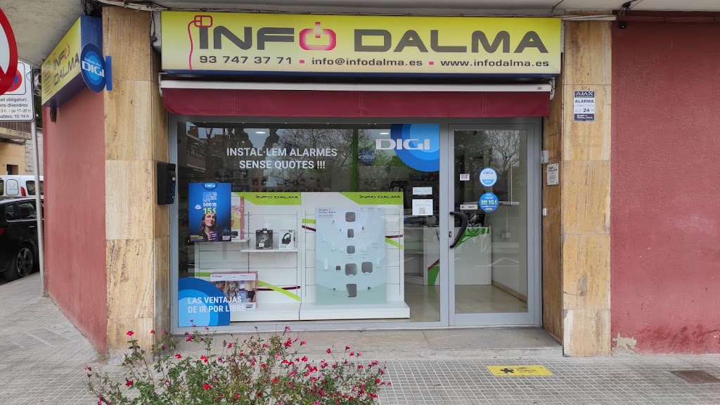 infodalma