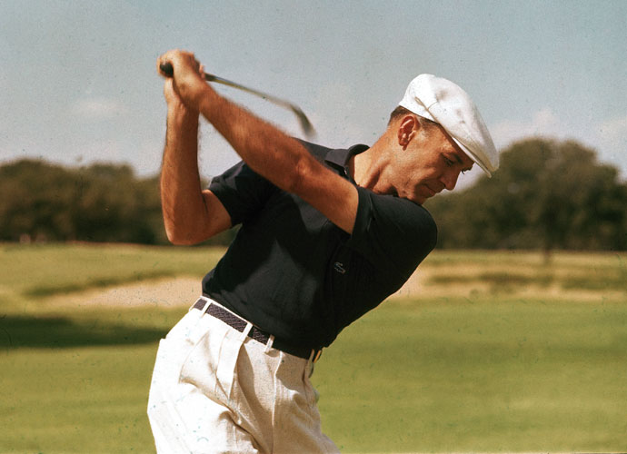  Augusta Golf Instruction