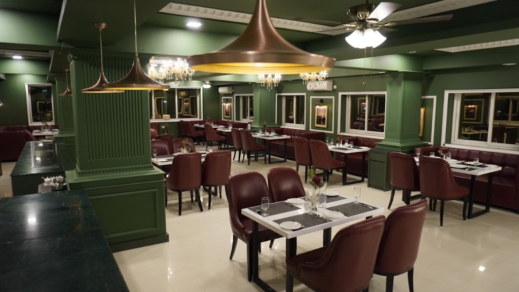 Empire Fine Dine Restaurant