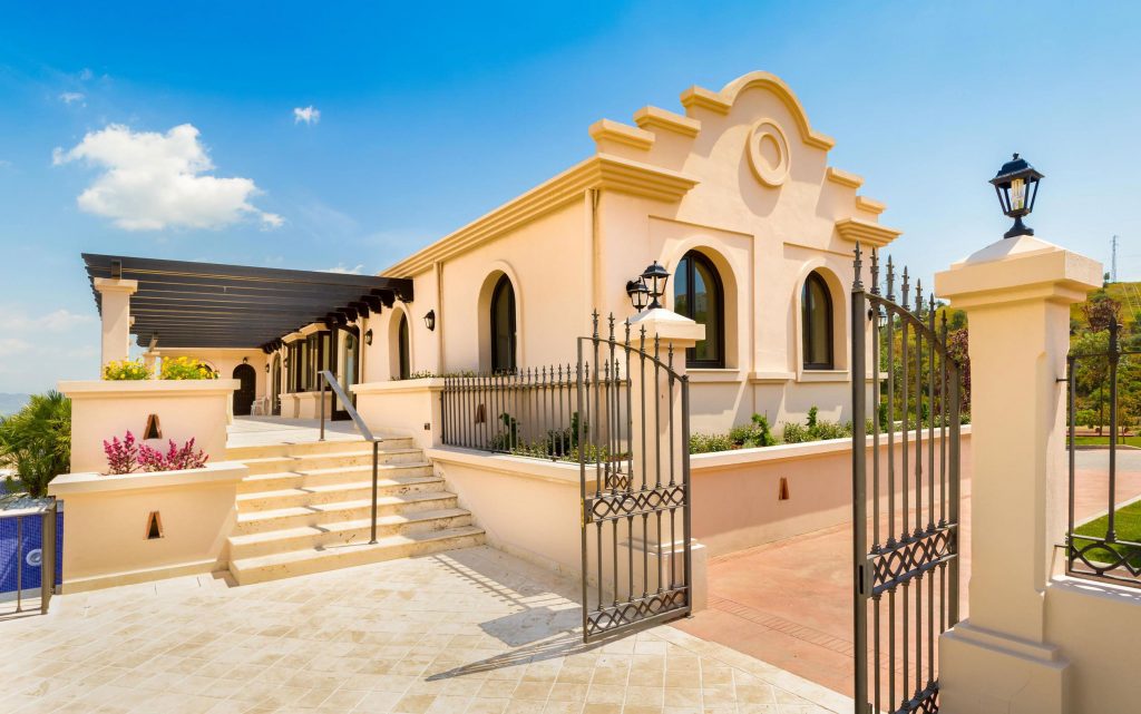 Ita Coin | Tratamiento Residencial — Del propietario