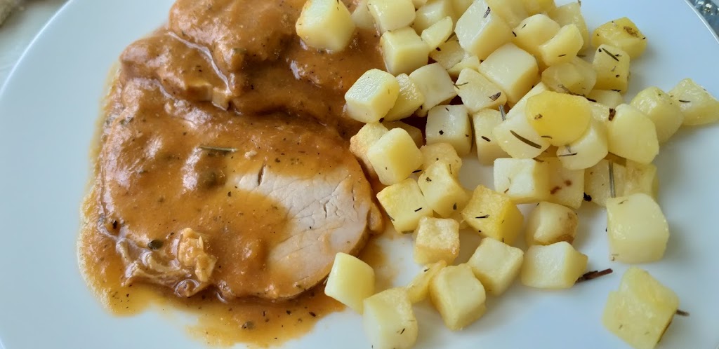 Cafeteria Hospital Infanta Elena