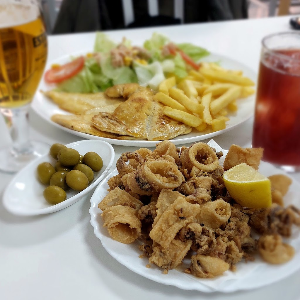 Granja Bar Edelweiss