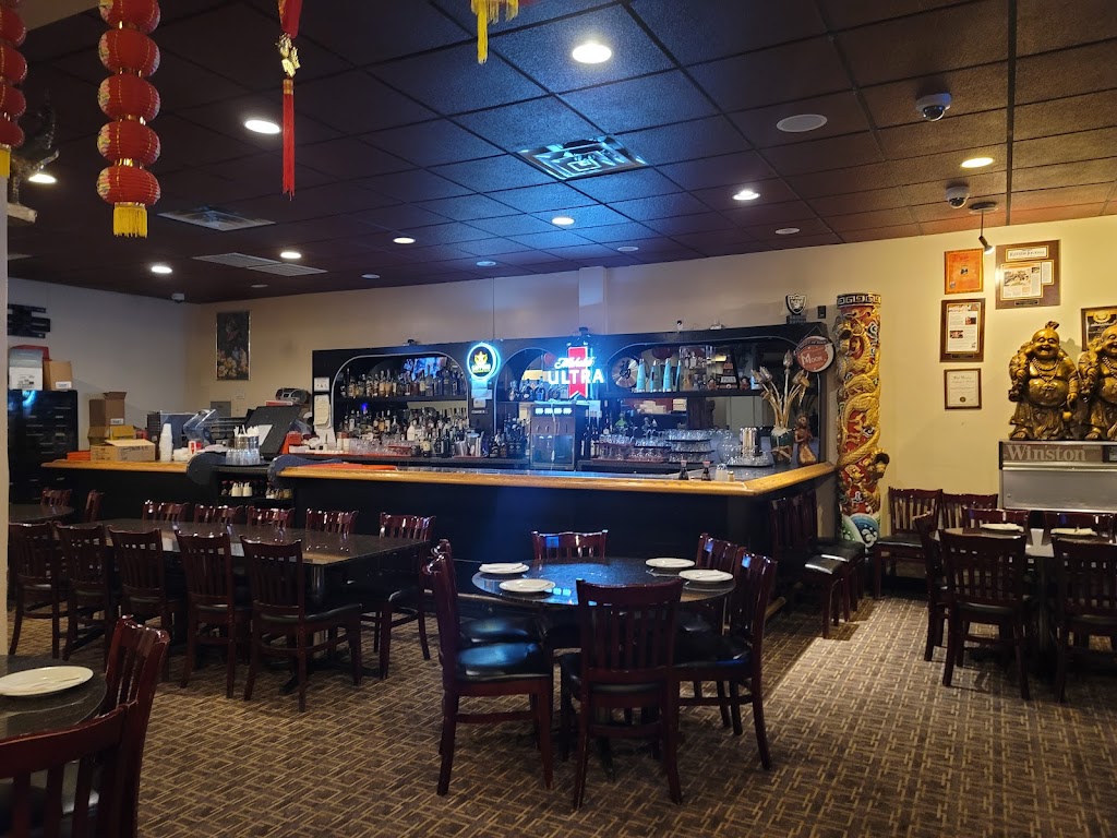 Kung Fu Thai & Chinese Restaurant