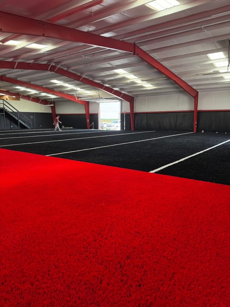  ShepUp Performance Center