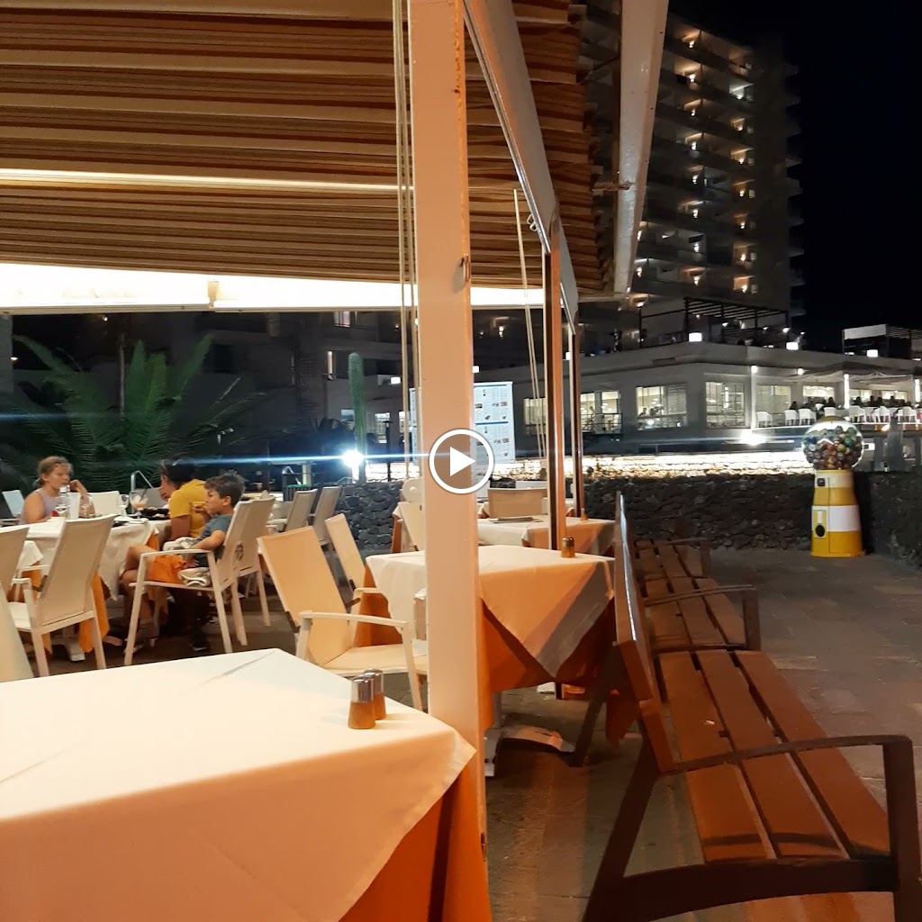 Restaurant Monica — Videos