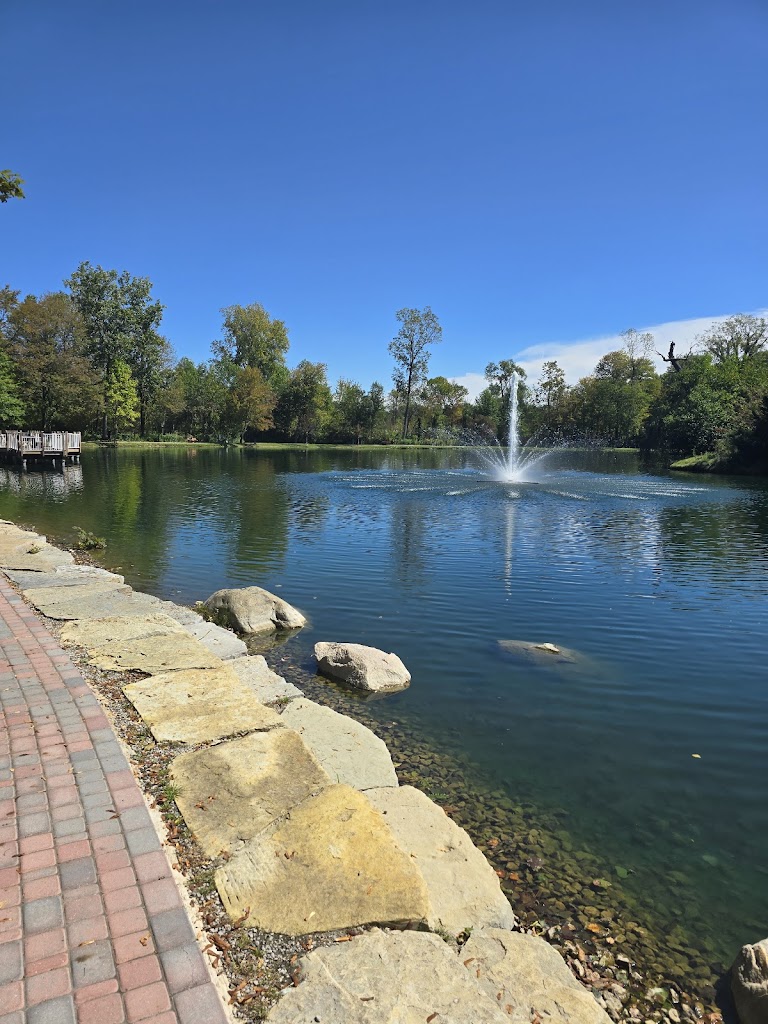 Heritage Garden