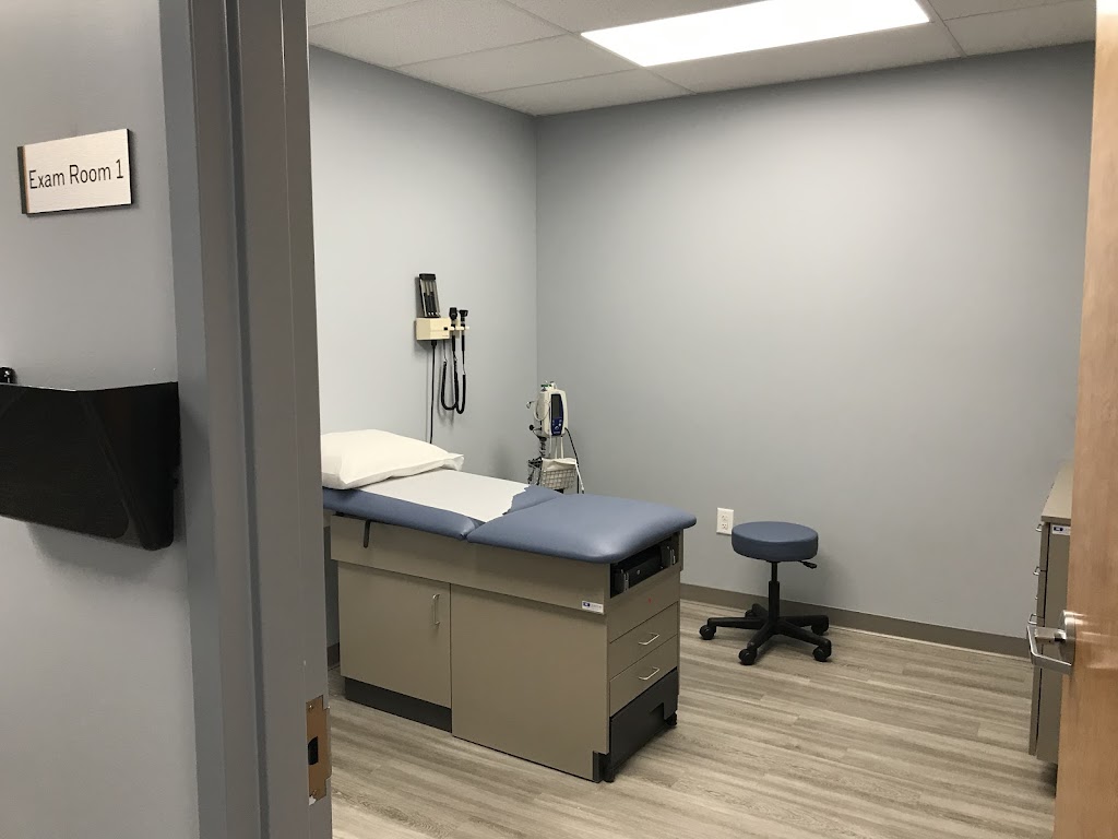 SCT Medical Clinic