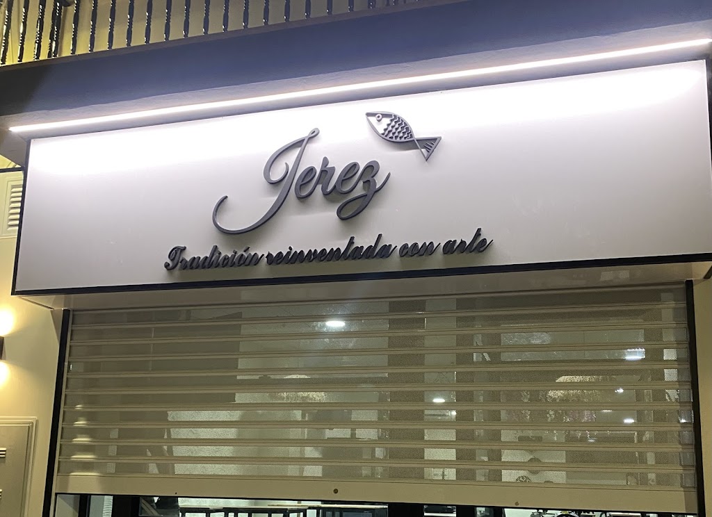 Restaurante Jerez