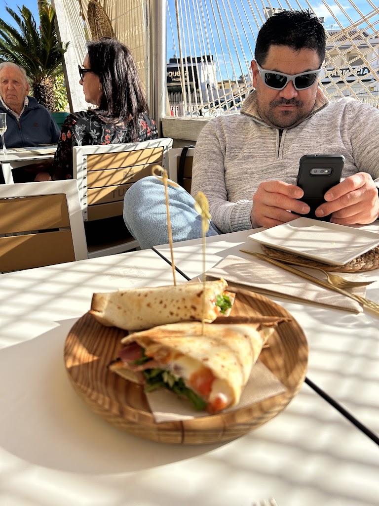 Bistro Marem-ma — Mas recientes