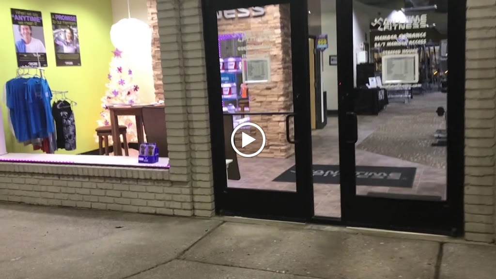  Anytime Fitness Livonia / Northville & Twp / Plymonth