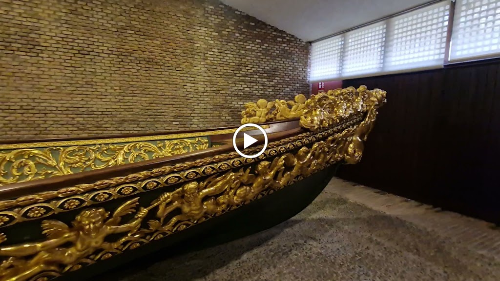 Museo de Faluas Reales — Videos