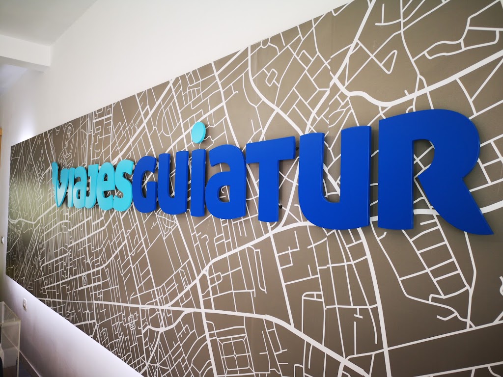 Viajes Guiatur - Guia de Isora