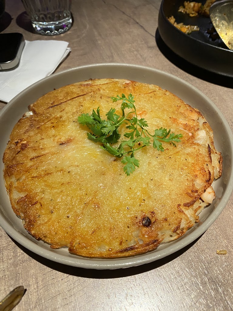 Roof Bar Tide芭溙．屋頂餐酒館 二店 的照片