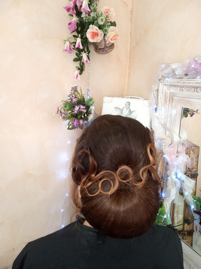 Maryland Peluquerias — Peinado