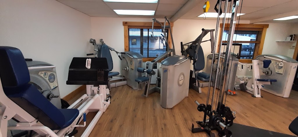  Strength Lab Truckee