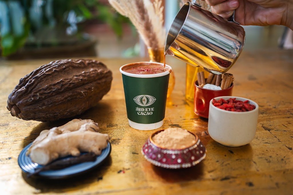  Third Eye - Yoga & Meditation Lounge