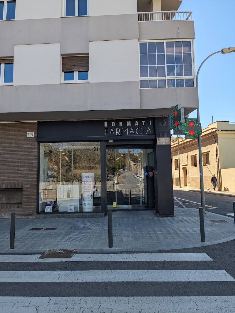 Farmacia Bonmati