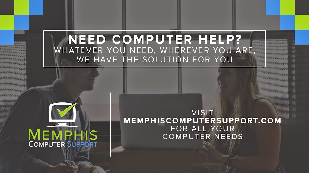 Memphis Computer Support