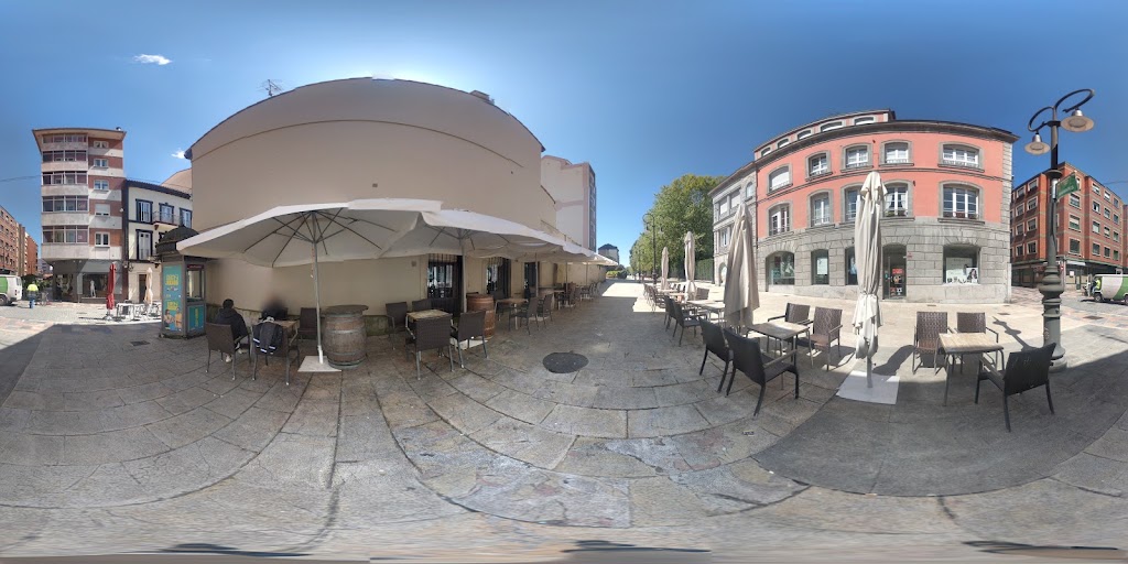 Filan — Street View y 360deg