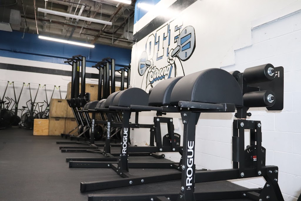  Alchemy Fitness & Health