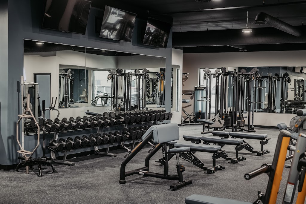  Blueprint Personal Training