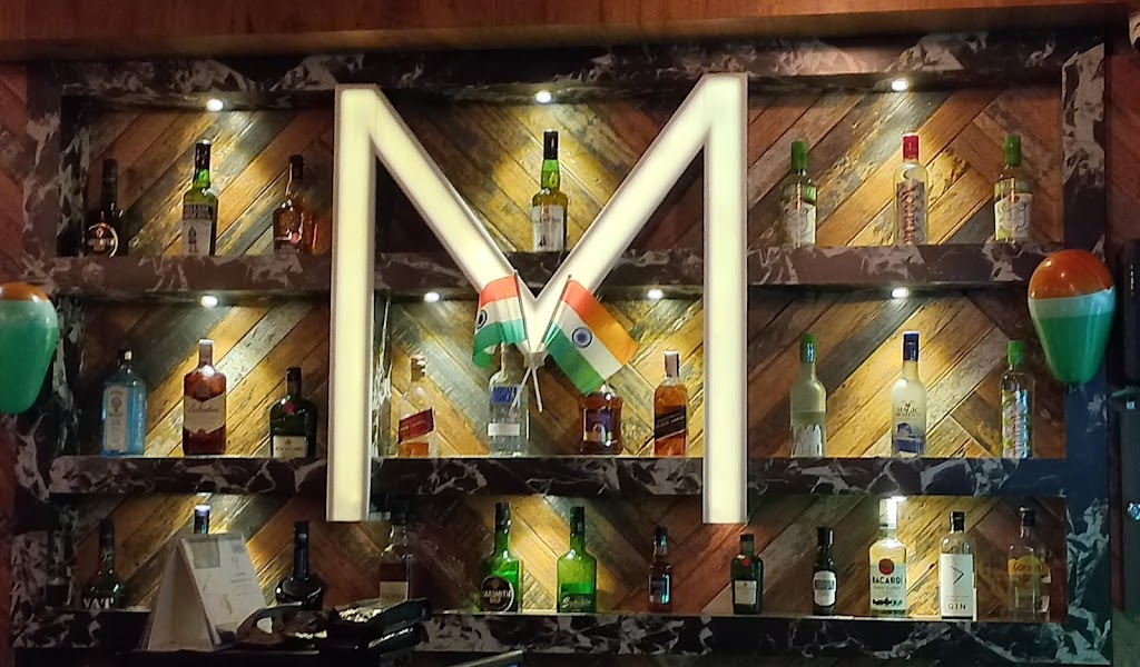 More S Family Restaurant Bar