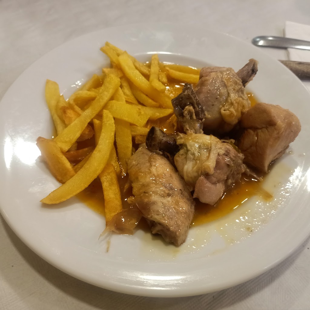 Comidas Caseras Venta Rumis