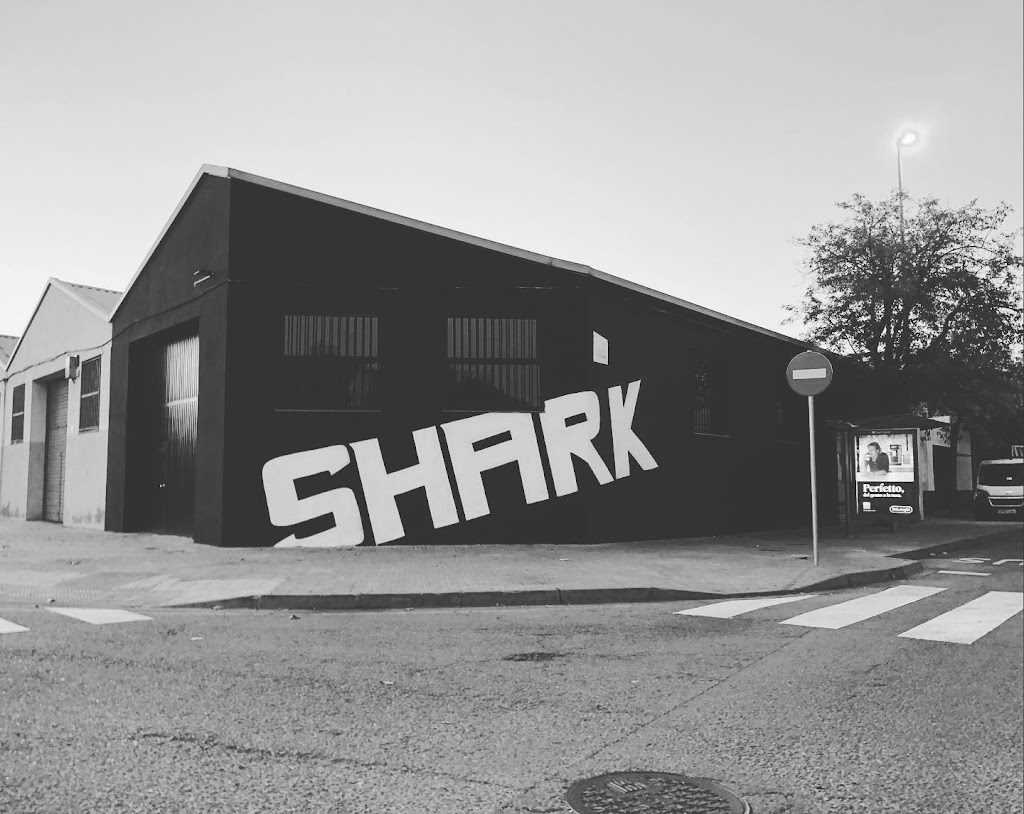 Shark Boxing en Cornella de Llobregat