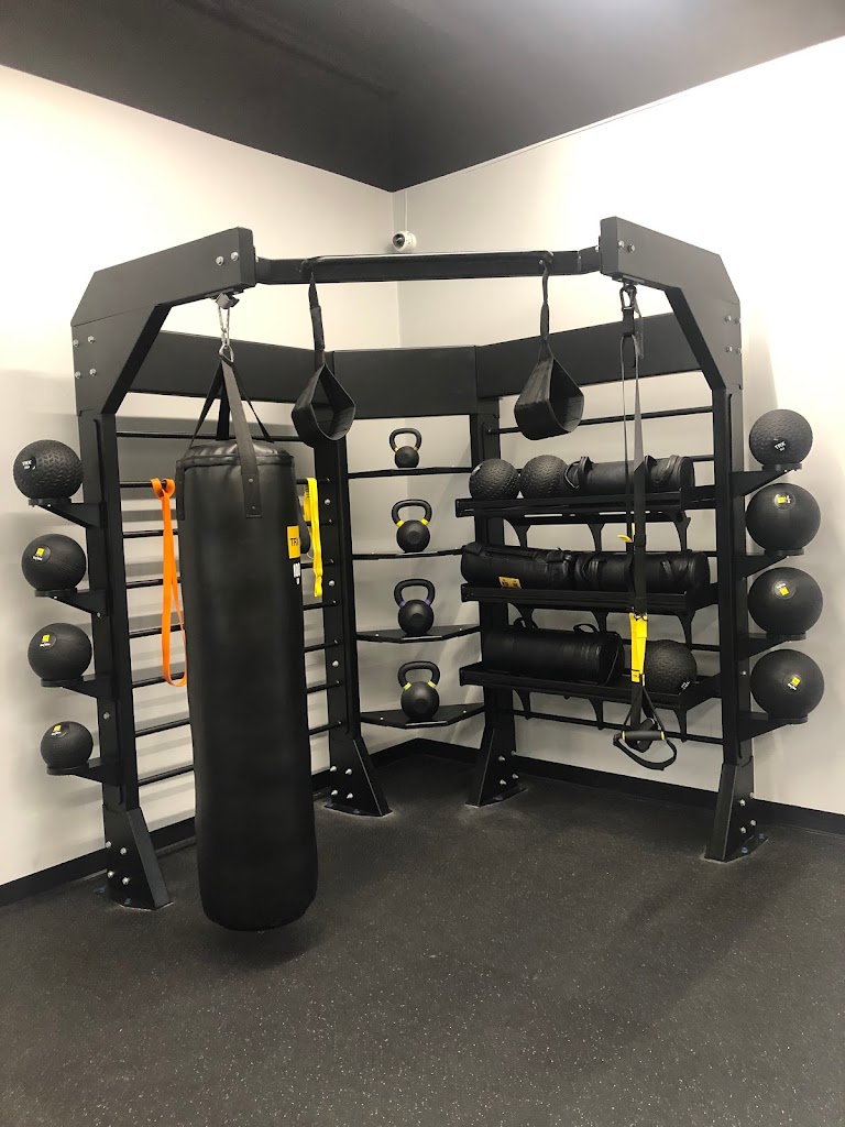  PR Fitness Columbia, IL