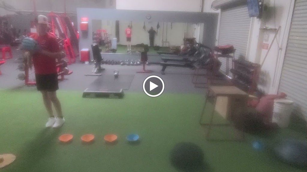  Life Performance Enhancement