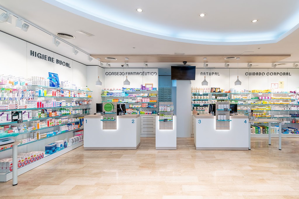 Farmacia La Banda — Del propietario
