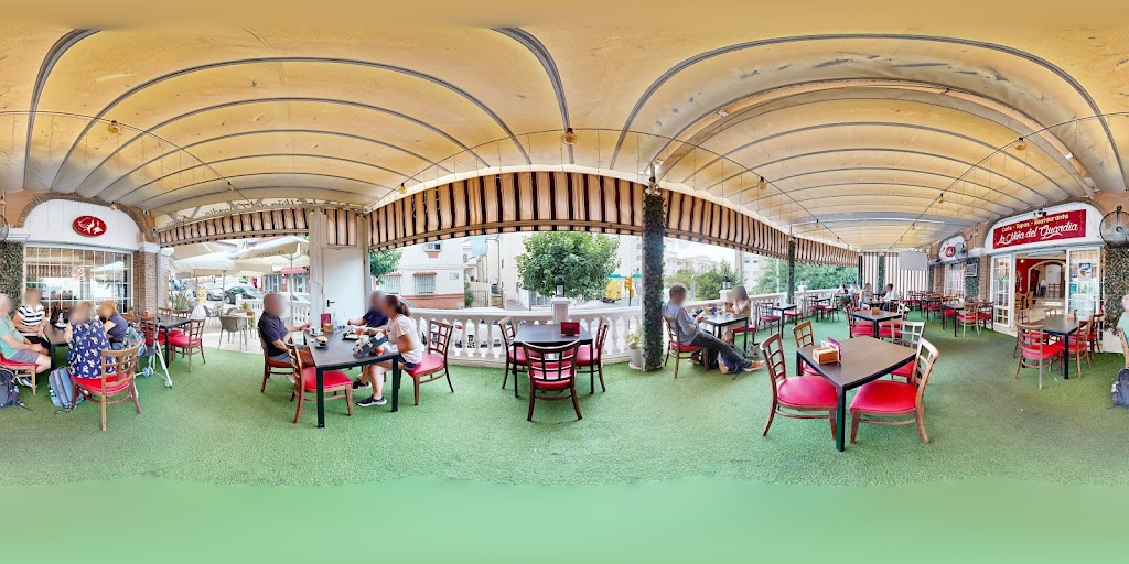 Restaurante La Nina del Guardia