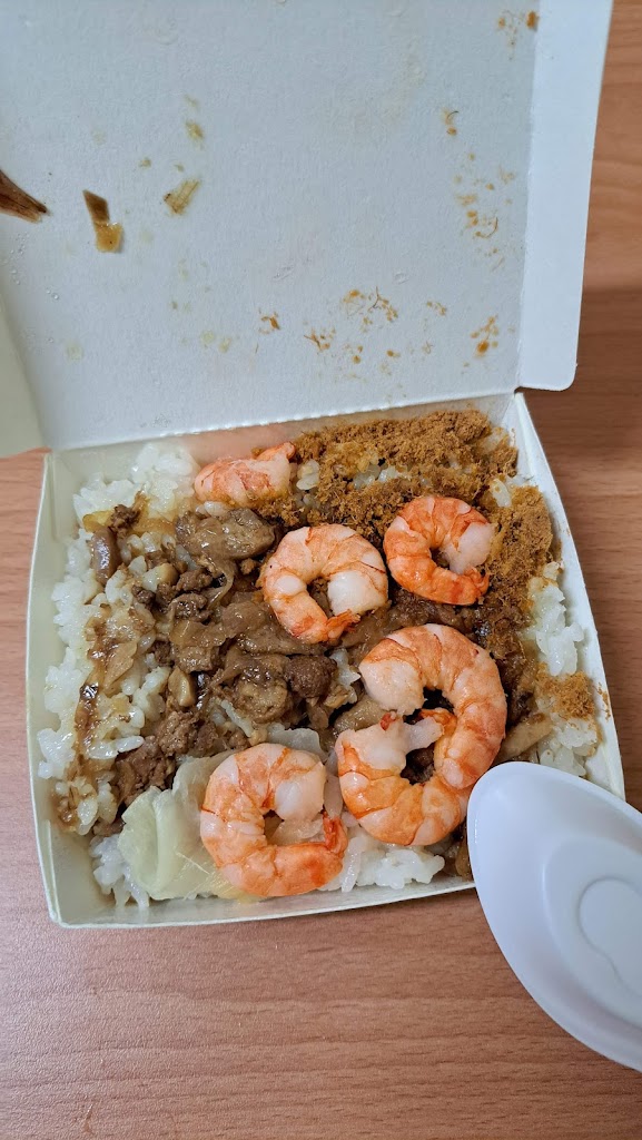 曾小卷米粉湯｜斗六小吃｜斗六火車站美食｜斗六特色小吃 的照片