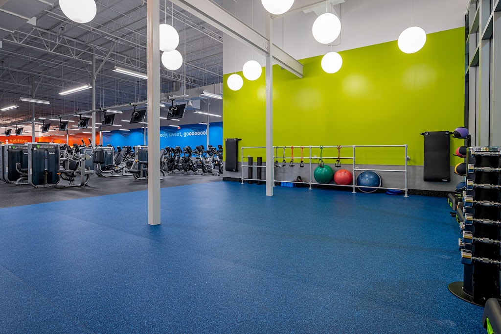  Blink Fitness Missouri City