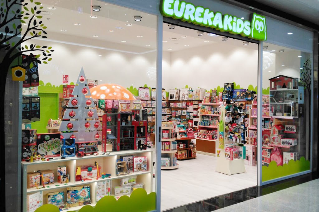 Foto 2 de Eurekakids