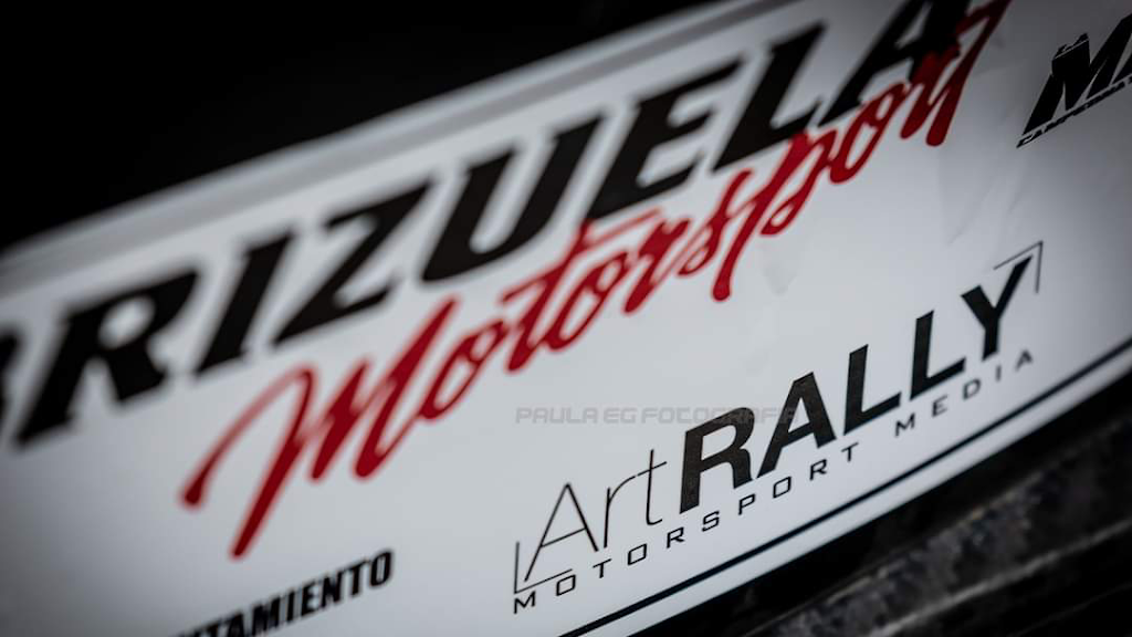 Brizuela Motorsport