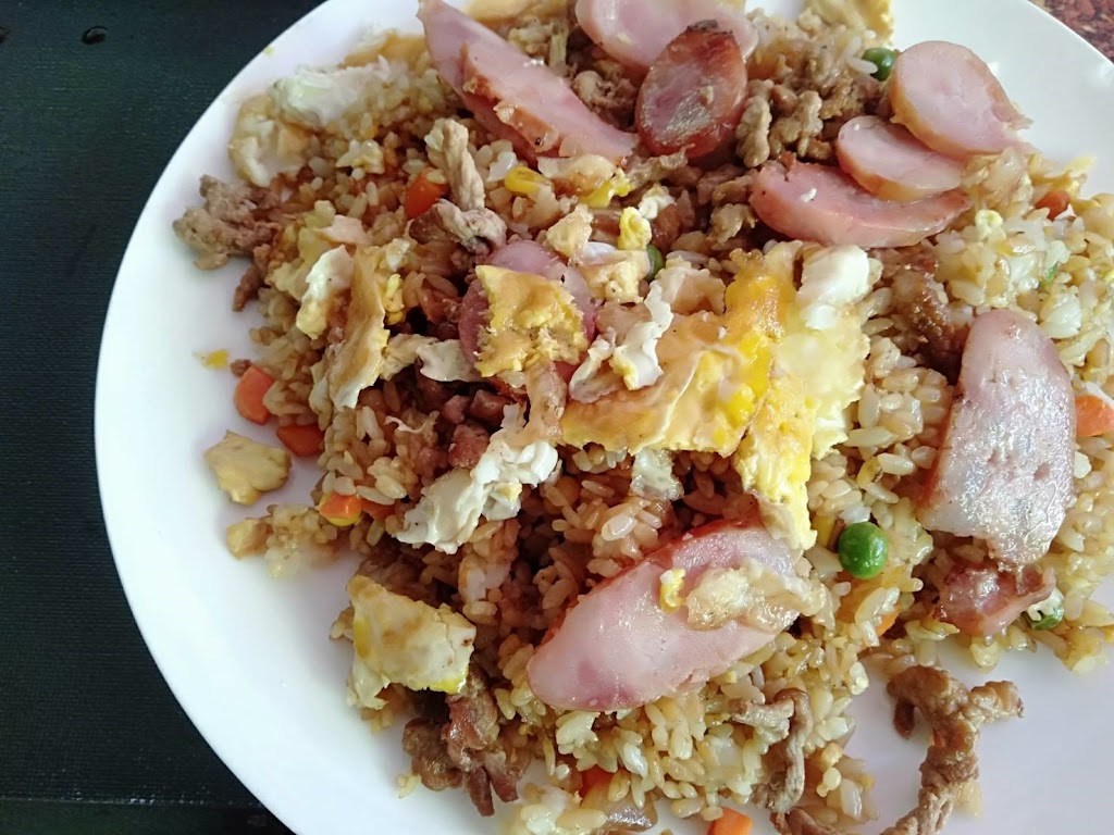 佑昌麵食館 的照片