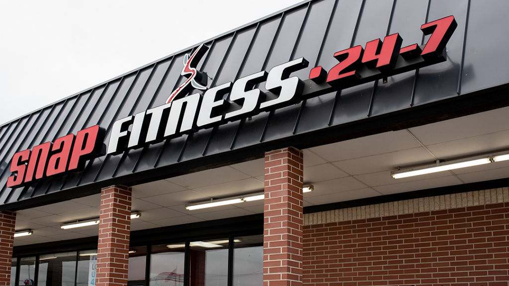  Snap Fitness Stuttgart