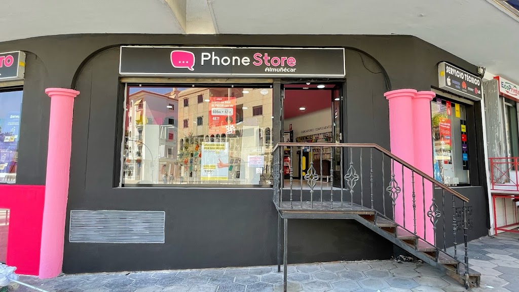 Phone Store