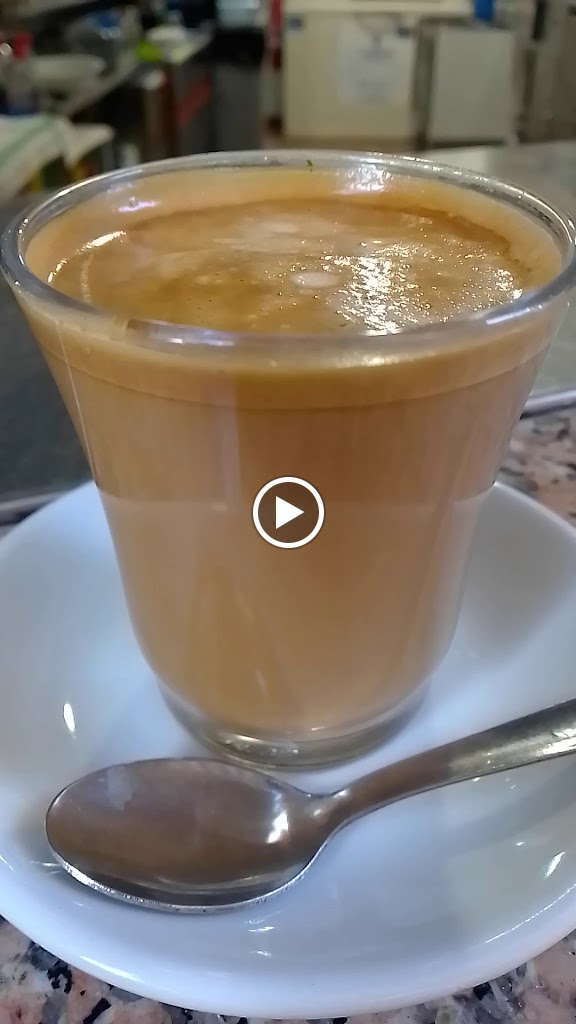 Cafeteria Bocateria Nou Xesus — Videos