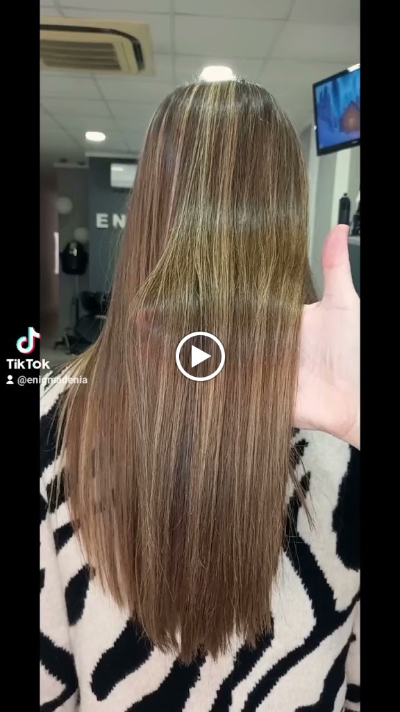 ENIGMA ESTILISTAS — Videos