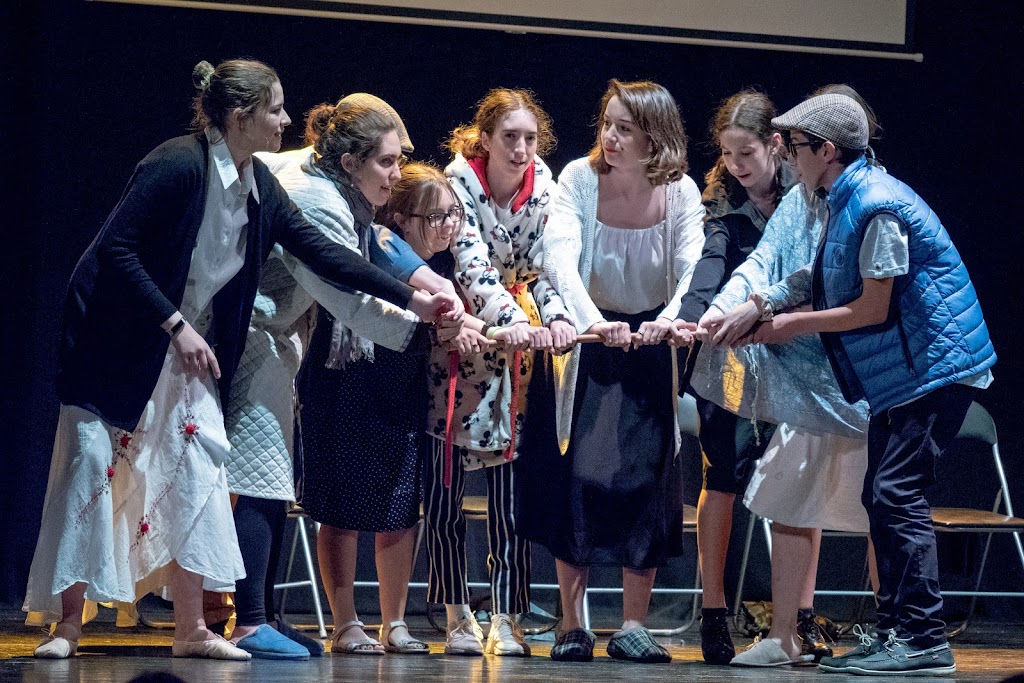 La Posada de Hojalata