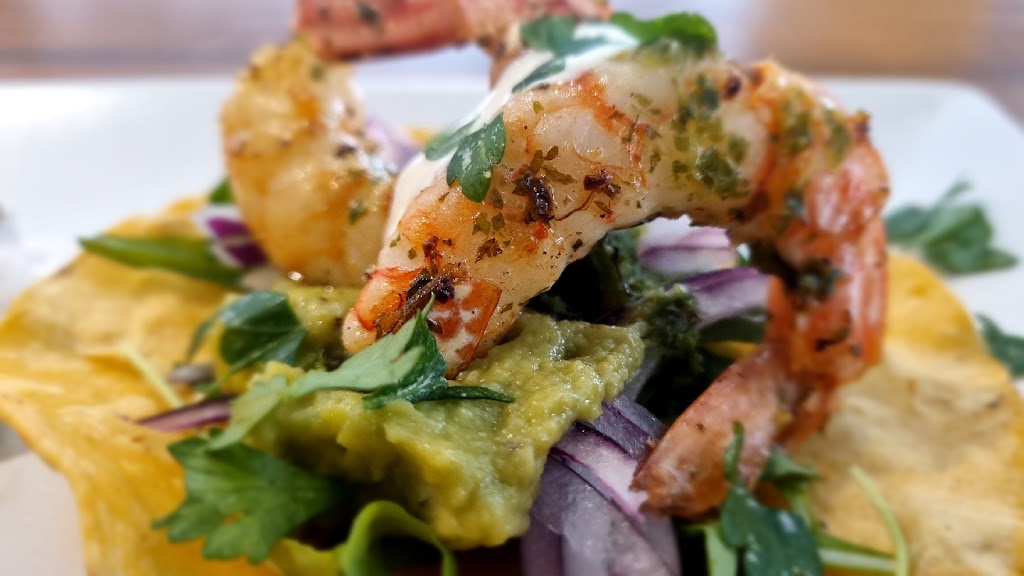 Bar Mar — Comida y bebida