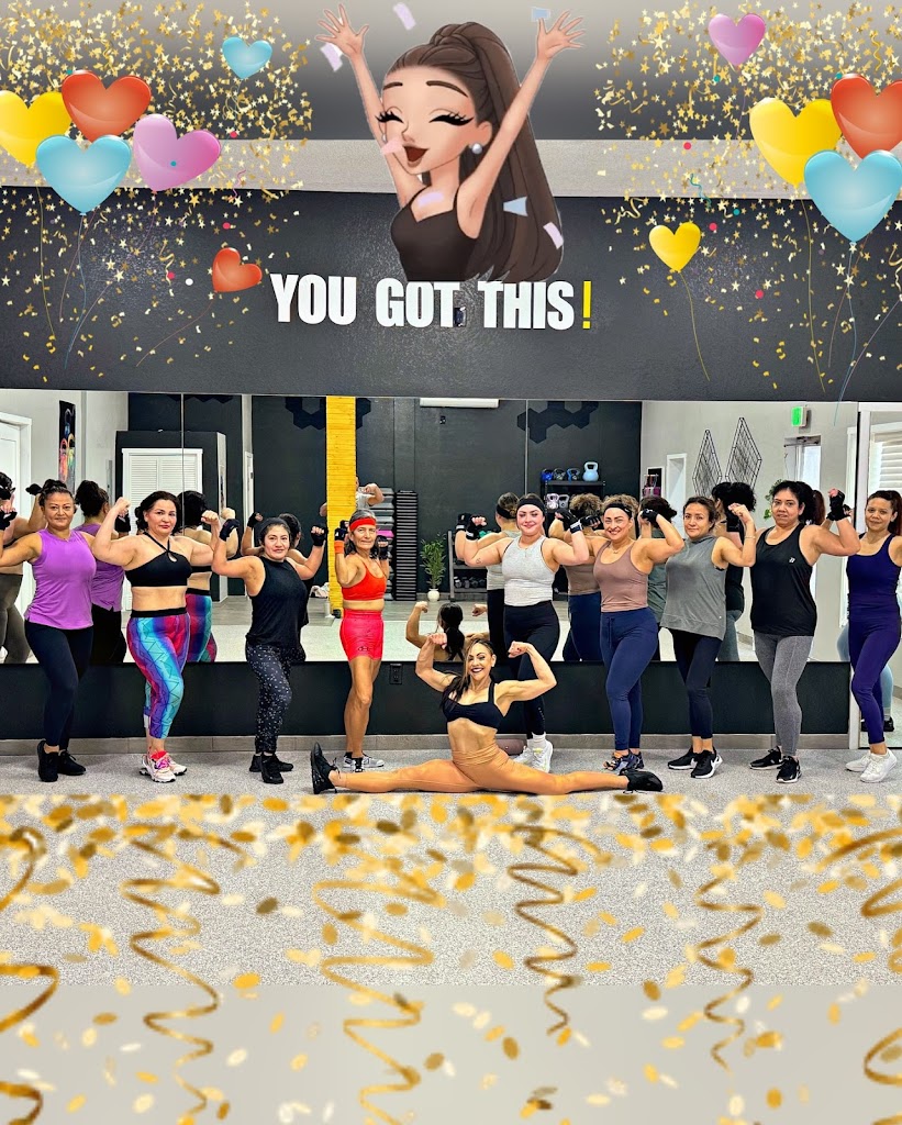  High In10sity Fitness