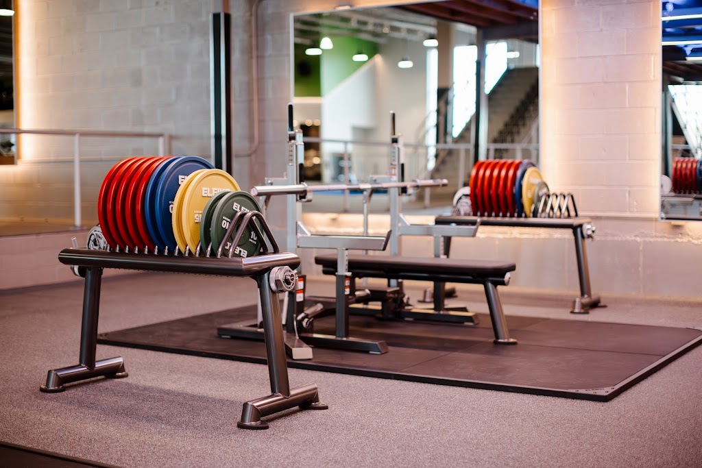  Catalyst Fitness - Colvin