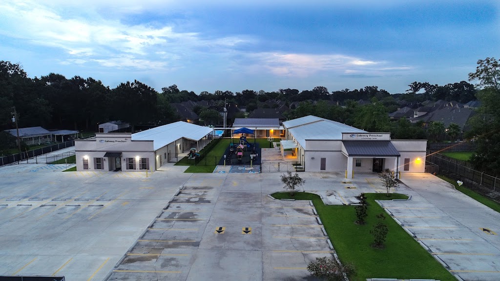 Gateway Preschool & Technology Center