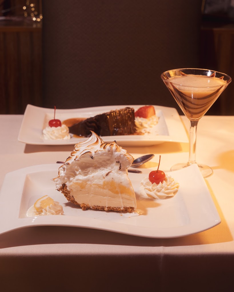  House of Embers Restaurant