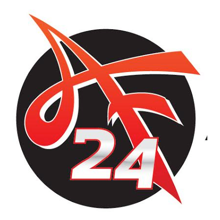  All Fitness 24-Hour Gym